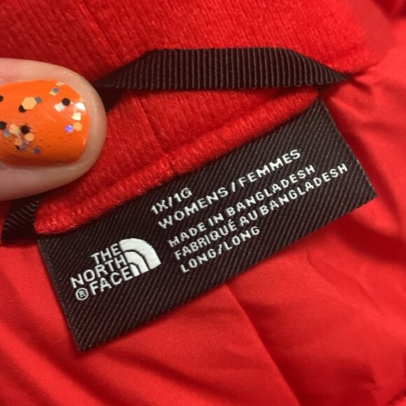 North Face Snow pants - Picture 4 of 4